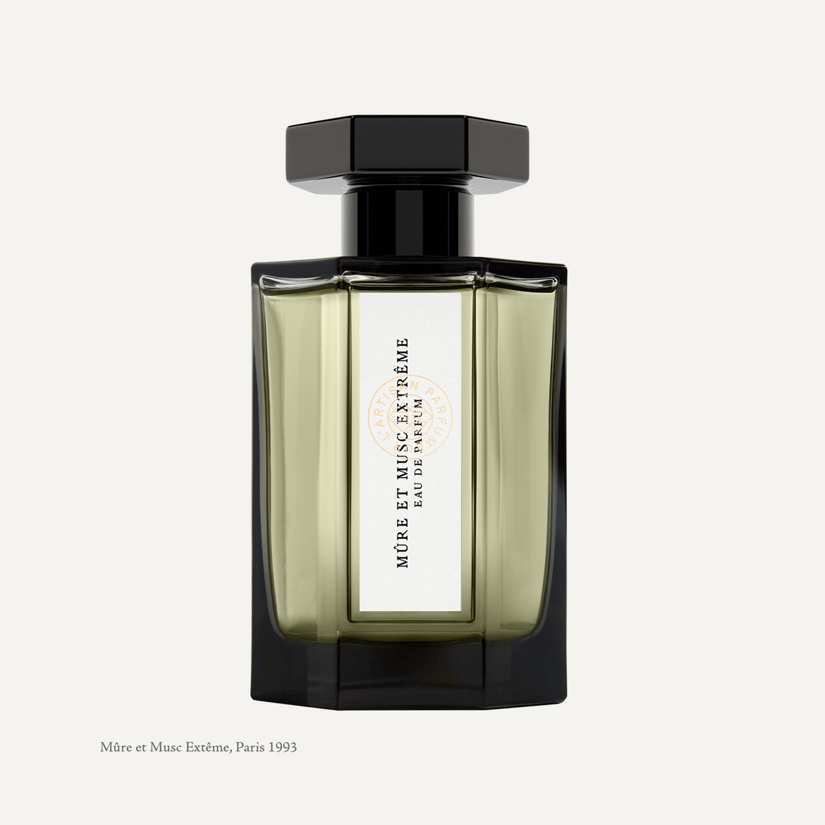 ン 大人気 新品 ノ Musc et Mûre Extrême Parfumeur L'Artisan | 100ml 香水(女性用)